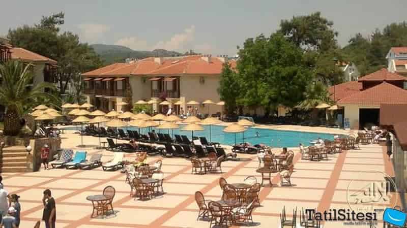 Hotel Telmessos 